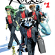 Image for article titled Rocket Raccoon's New Comic Series Is a Scifi Heist Caper